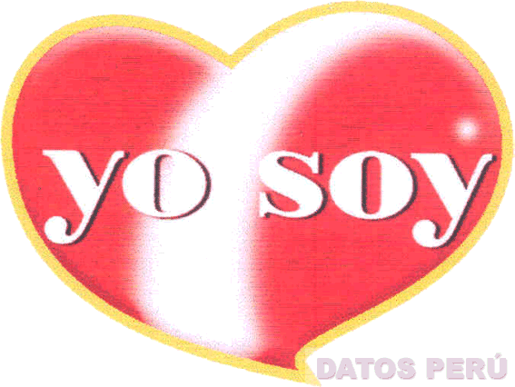 YO SOY