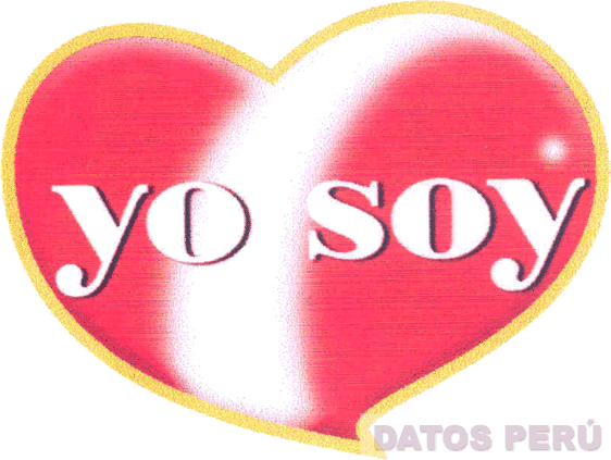 YO SOY