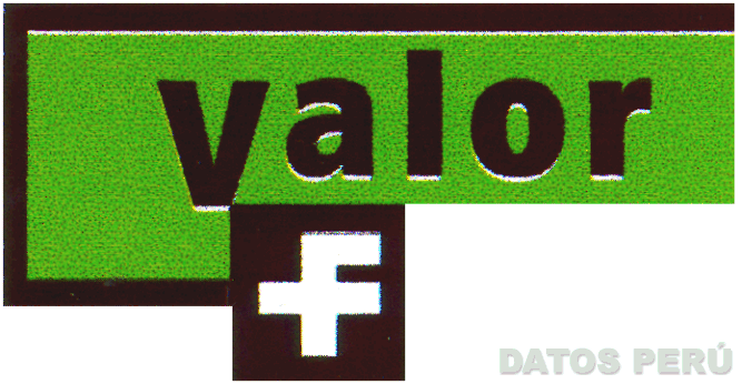 VALOR F