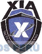 X XIA TACTICAL TRAINING