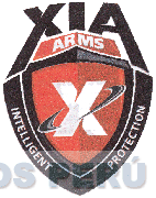 X XIA ARMS INTELLIGENT PROTECTION