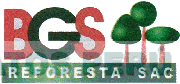 BGS REFORESTA SAC
