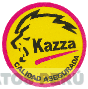 KAZZA CALIDAD ASEGURADA