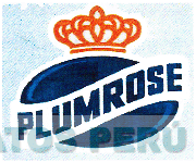 PLUMROSE