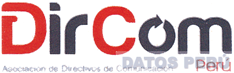 DIRCOM PERÚ ASOCIACIÓN DE DIRECTIVOS DE COMUNICACION PERÚ