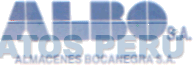 ALMACENES BOCANEGRA S.A. ALBO S.A.