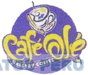 CAFÉ OLÉ GALLERY COFFEE