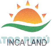 INCA LAND