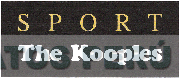 SPORT THE KOOPLES