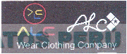 ALC WEAR CLOTHING COMPANY