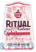 HAVANA CLUB RITUAL CUBANO LA ESCENCIA DE LA HABANA RON RUM