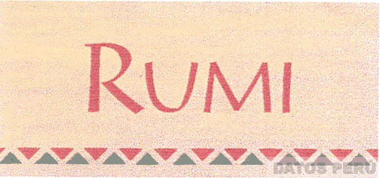 RUMI