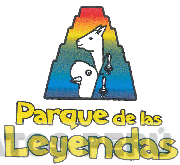 PARQUE DE LAS LEYENDAS