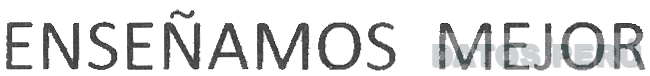 ENSEÑAMOS MEJOR