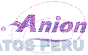 ANION SANITARY NAPKIN
