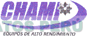CHAMP EQUIPOS DE ALTO RENDIMIENTO
