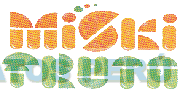 MISKI FRUTA