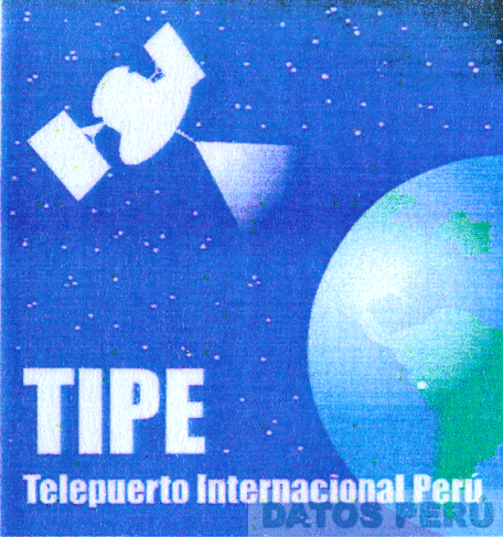 TIPE TELEPUERTO INTERNACIONAL PERU