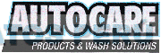 AUTOCARE PRODUCTS & WASH SOLUTIONS