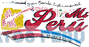 GRAN BANDA INSTRUMENTAL MI PERU CIUDAD DEL LAGO