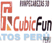 CUBICFUN ROMPECABEZAS 3D PERU
