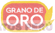 GRANO DE ORO