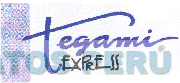 TEGAMI EXPRESS