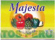 MAJESTA ACEITE VEGETAL GIRASOL-MAÍZ
