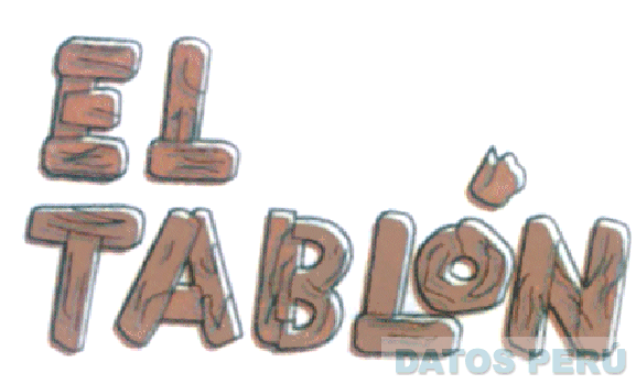EL TABLON