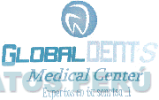 GLOBAL DENTS MEDICAL CENTER EXPERTOS EN TU SONRISA...!