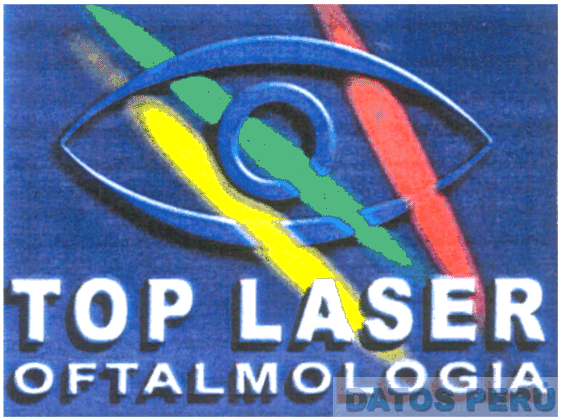 TOP LASER OFTALMOLOGIA