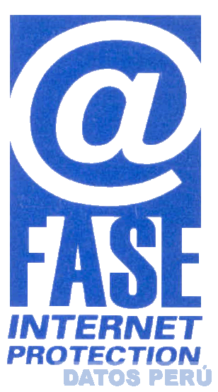@ FASE INTERNET PROTECTION