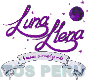 LUNA LLENA LENCERÍA SENSUAL Y MÁS...