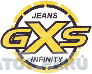 GXS INFINITY JEANS