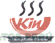 KIN FIDEOS Y PASTAS ORIENTALES