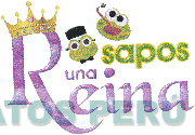 SAPOS UNA REYNA