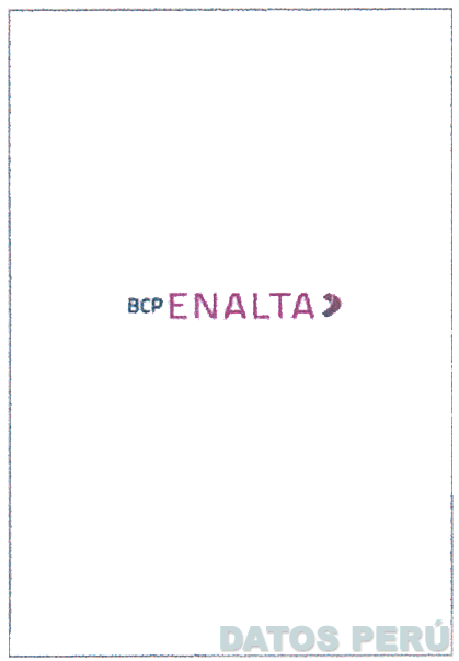 BCP ENALTA