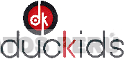 DK DUCKIDS