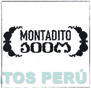 MONTADITO 1OOM
