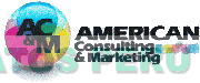 AC&M AMERICAN CONSULTING & MARKETING