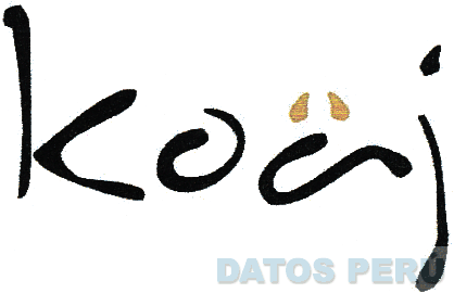 KOÄJ