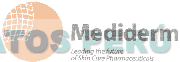 MEDIDERM LEADING THE FUTURE OF SKIN CARE PHARMACEUTICALS