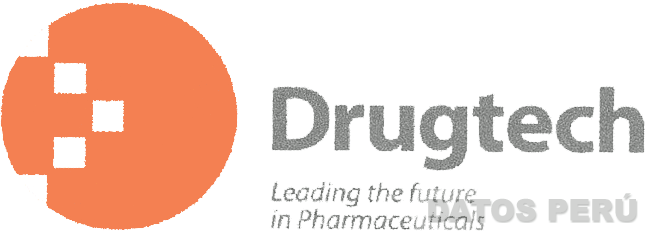 DRUGTECH LEADING THE FUTURE IN PHARMACEUTICALS