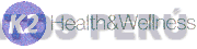 K2 HEALTH&WELLNESS