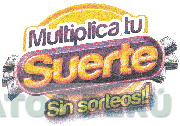 MULTIPLICA TU SUERTE SIN SORTEOS!!