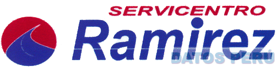 SERVICENTRO RAMIREZ