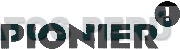 PIONIER !