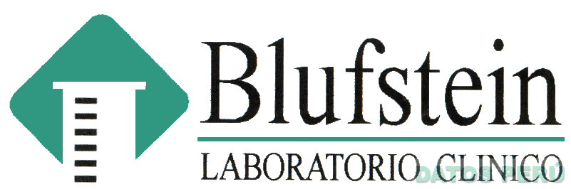 BLUFSTEIN LABORATORIO CLINICO