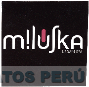 MILUSKA URBAN SPA