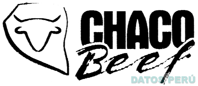 CHACO BEEF